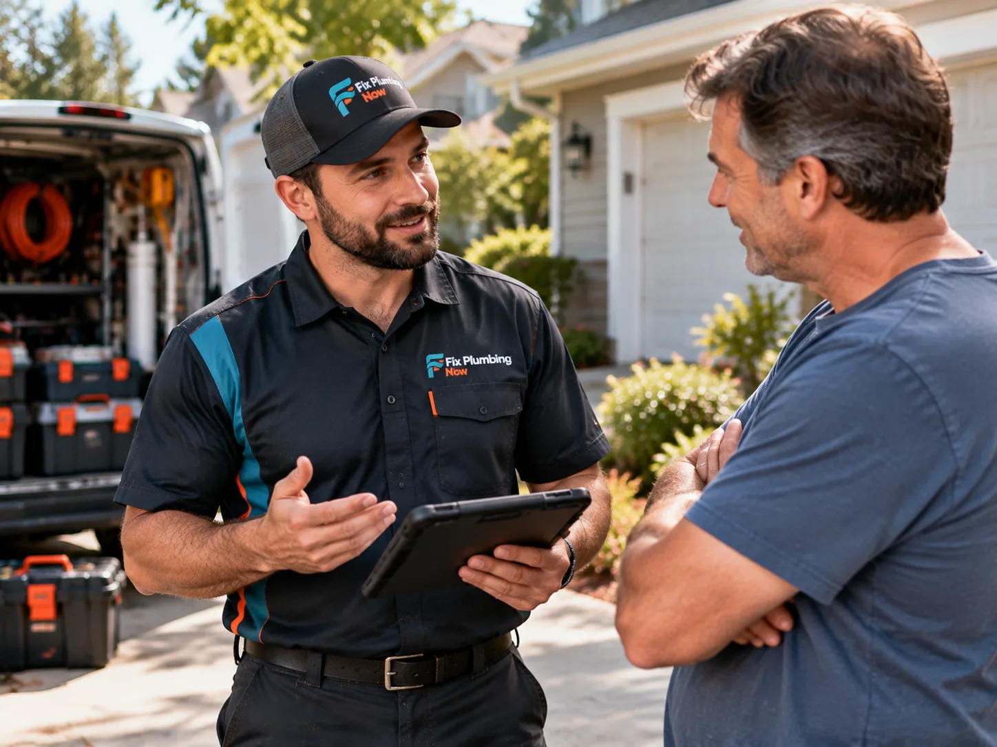 Clogged Drain Service Hustontown, PA FAQs